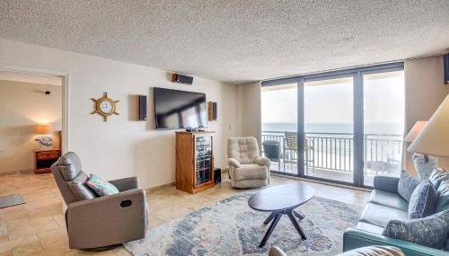 Steps to Shore, Pool Access New Smyrna Beach Gem! - Foto 2