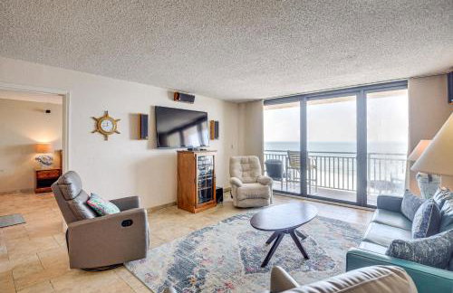 Steps to Shore, Pool Access New Smyrna Beach Gem! - Foto 2