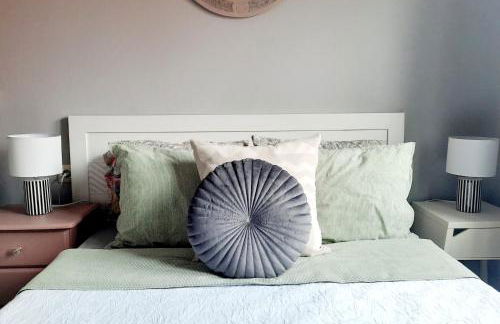 House of Whales, Apartamentos con vistas al mar en Caión - Foto 24