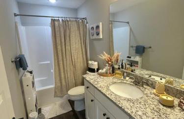 NWA Modern Stay - Foto 7