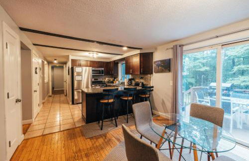 Spacious Country Home Freeport, 5 min to LL Bean! - Foto 8