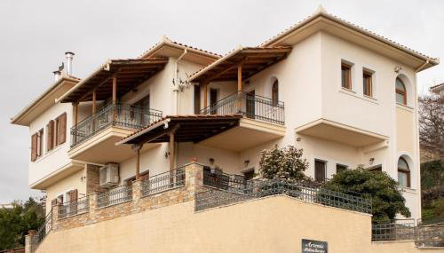 Artemis Pelion Escape - Foto 2