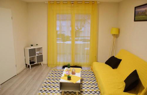 Appart Chrystal - Foto 13