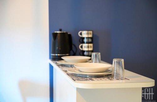 Studio 111 - Proche Gare - Hyper centre - Photo 18