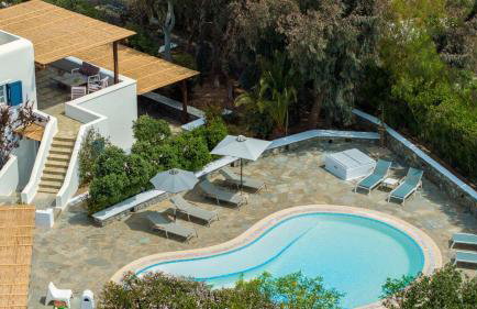 Villa Orea Beachfront by Mykonos Mood - Foto 1