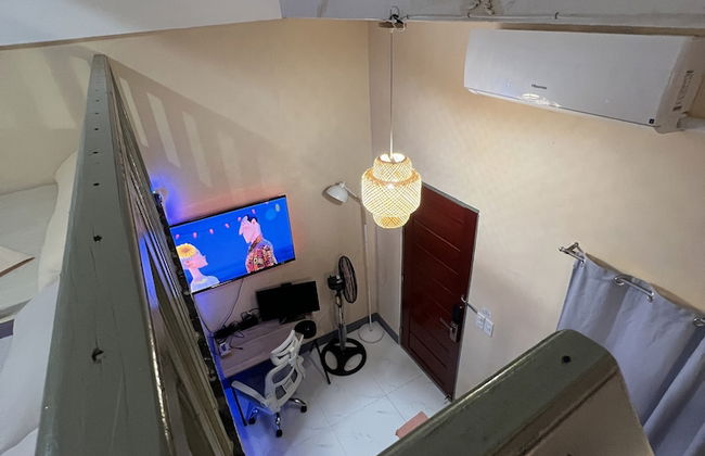 Loft Baler - Foto 19