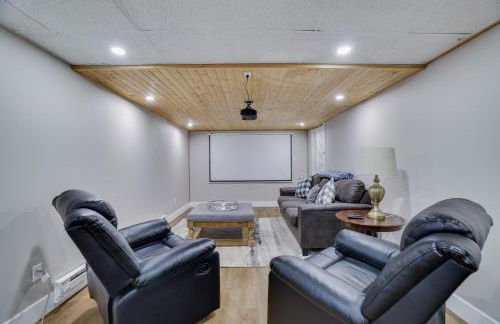 Emerald Escape Lake, Theater, Game Room & More! - Foto 9