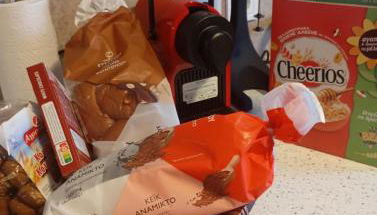 Olympia Suites - Photo 2