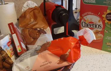 Olympia Suites - Photo 2