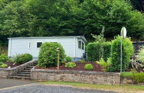 Ferienhaus 2 Chalet - Foto 1