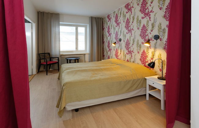 Forenom Serviced Apartments Helsinki Kruununhaka - Foto 3