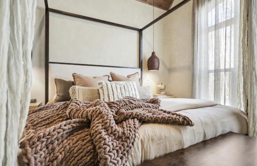 Mystic Grove Luxury Mountain Hideaway - Foto 23