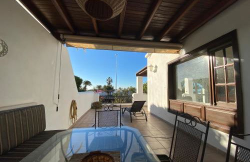 Villa Isa sea views - Photo 24