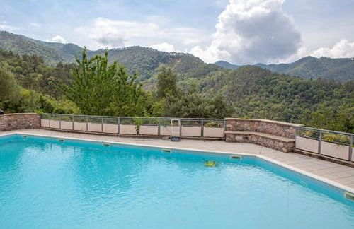 Il castello di Corvara alle CINQUE TERRE - Foto 20