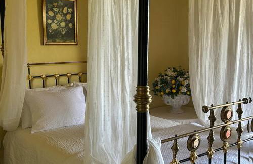 Casa Emblemática Poggio Maldonado - Foto 1