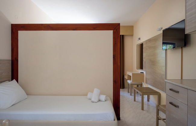 Triantafillas Suites - Foto 15