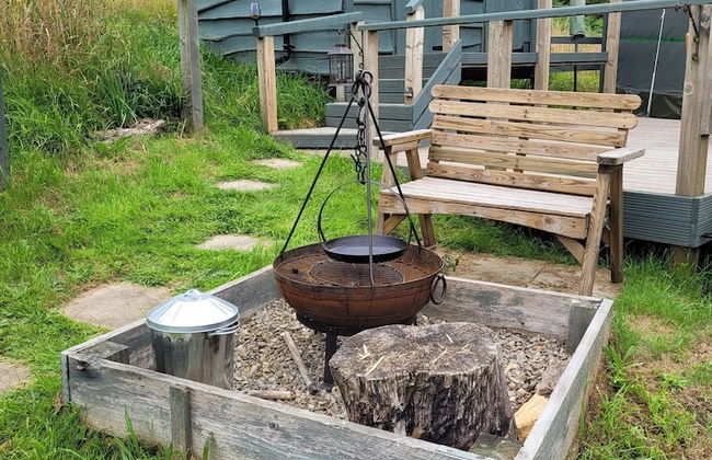 Go Eco Glamping - Foto 16