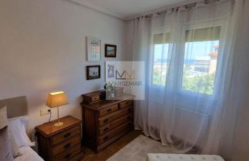 Beach View - 2 Hab Wifi Garaje - Vistas al mar - VUT-4745-AS - Foto 25