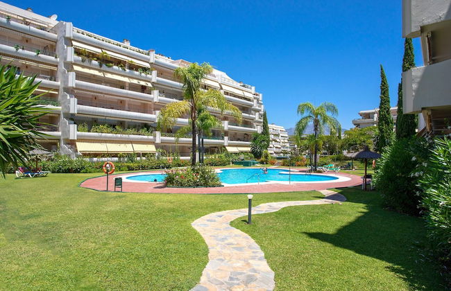 Genteel Home Guadalmina Golf - Foto 15