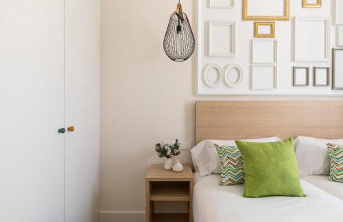 Apartamentos Blume Conde Aranda - Foto 65