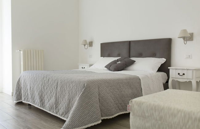 Residence Le Vie del Centro - Foto 13