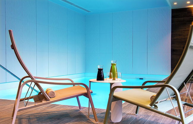 Les Boréales – Appart’hotel & Restaurant - Photo 33