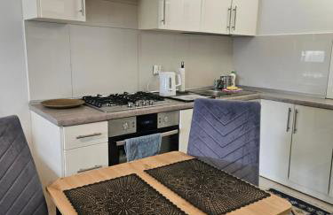 Apartament Centrum Rondo ONZ - Foto 6