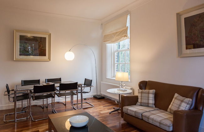 Apartment 3 The Grove - Foto 11