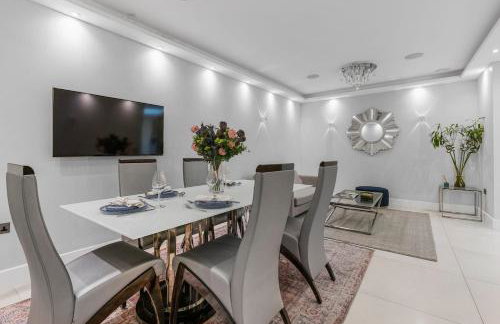 All-inclusive apartments in central London - Photo 42