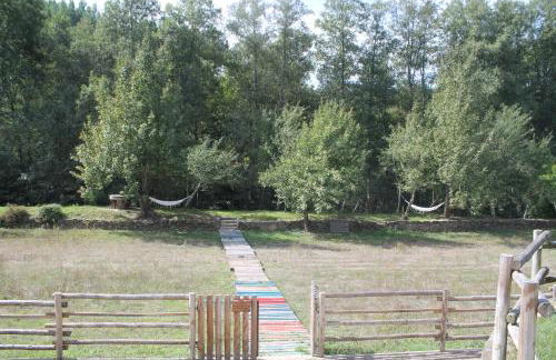 Refúgios do Pinhal - Photo 10