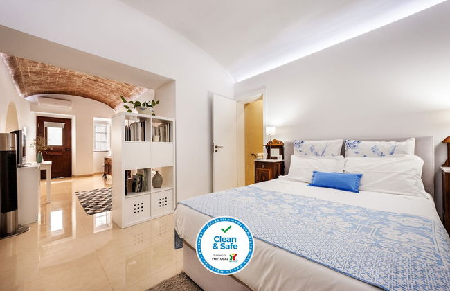 The Ebora Home in the Historic Center of Evora - Foto 5