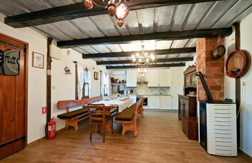 Nice Home In Vrbovec With Kitchen - Foto 19