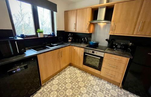 Comfortable, modern apartment with parking. Inverness. - Photo 5