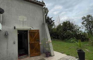 Villa Le jardin de la cité - Foto 51