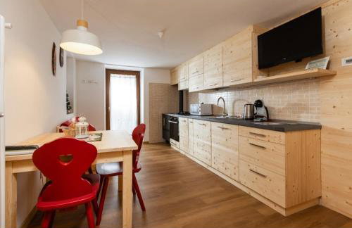 La Marmote Albergo Diffuso di Paluzza Clome - Photo 5