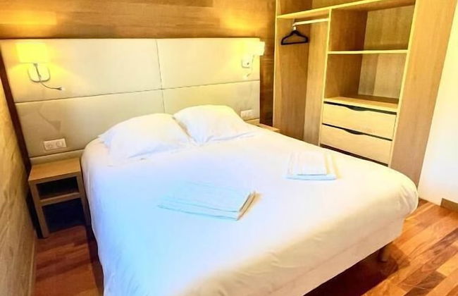 Résidence les Pavillons du Golfe - Foto 11