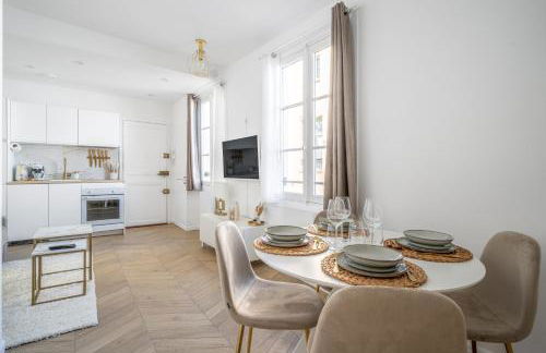 L'Orangerie Versaillaise - À 2 pas du Château de Versailles - Foto 1