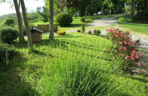 Agriturismo Apparita - Foto 34