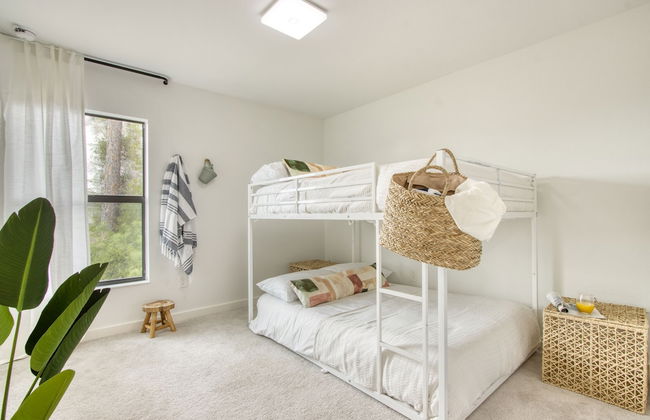 Sirenia by Avantstay Gorgeous Cape Coral Home w/ Pool & Modern Interior - Foto 8