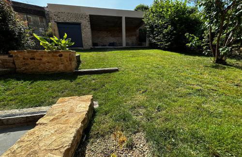 La Petite Maison d'Elodie - Foto 10