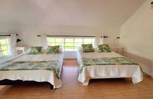 9th Hole Villa - Foto 6