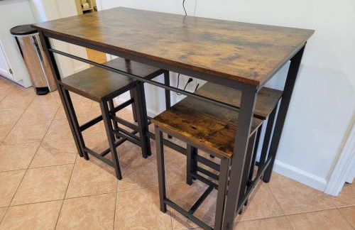 2BR Guest Suite With Parking and Garden in Pico Robertson Near Beverly Hills and Cedar Sinai - Foto 10