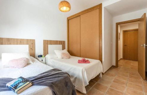 Lovely Apartment In Itrabo With Swimming Pool - Foto 18