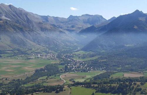 Appt à Ancelle pied des pistes - Foto 36