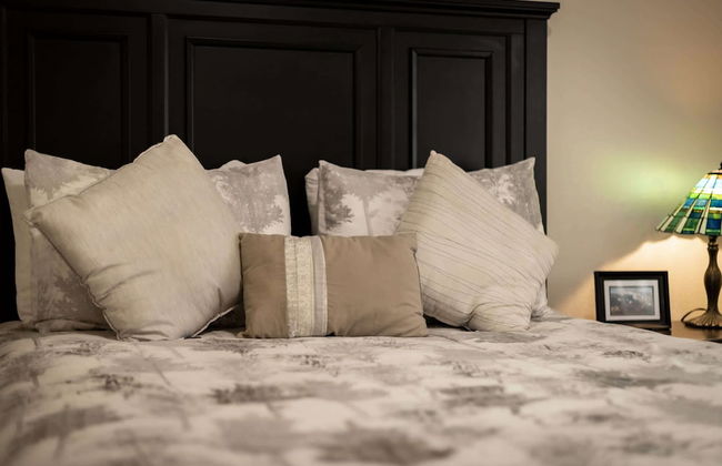 Montgomery Estates Bliss - Hot Tub, Pets, Family Fun! - Foto 4