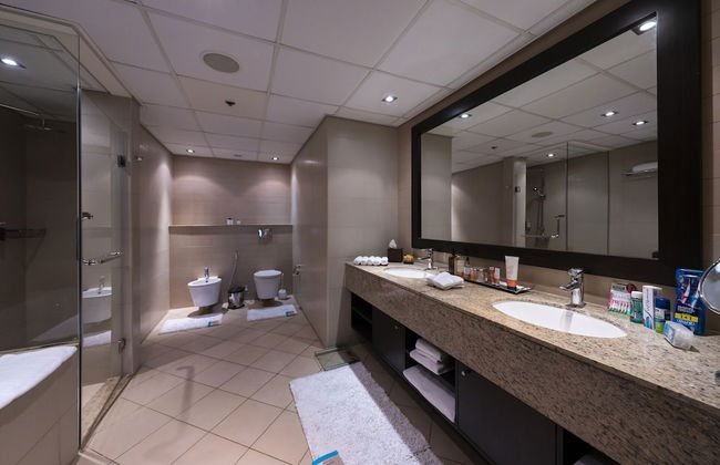 Fabulous 1 bedroom apartment - Anantara Resort - Photo 26