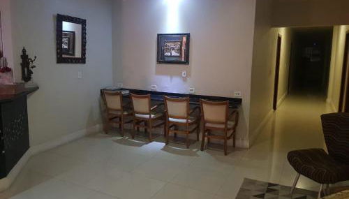 PEDRA BONITA PRECIOSO HOTEL ltda - Foto 5