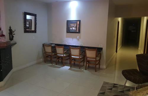 PEDRA BONITA PRECIOSO HOTEL ltda - Foto 5