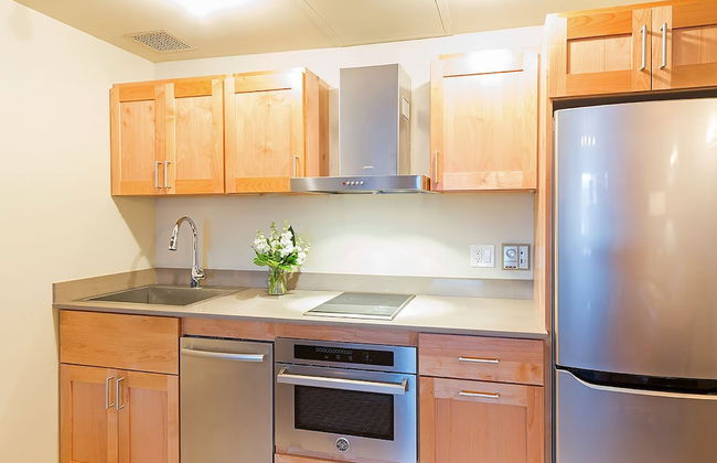 Ice House Suites and Condominiums - Foto 44