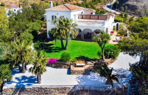 Villa Atardecer by Interhome - Photo 1